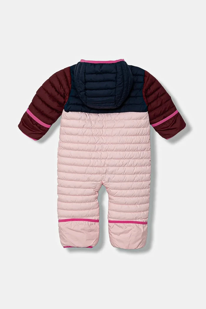 Бебешки гащеризон Columbia Powder Lite Reversible Bunting