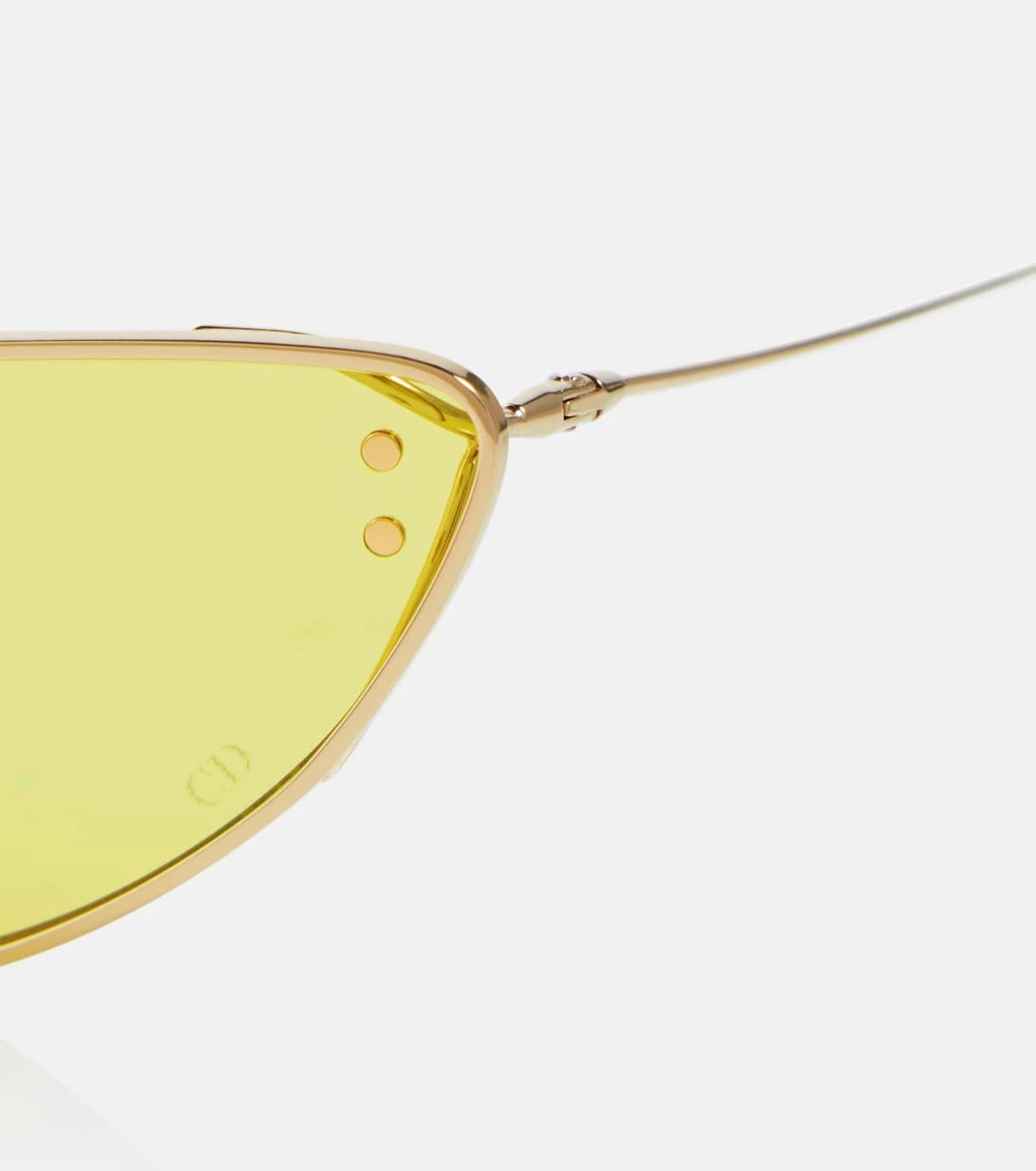 نظارات ديور - نظارات شمسية عين القطة MissDior B1U