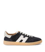 Hogan Suede Cool Sneakers