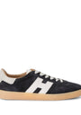 Hogan Suede Cool Sneakers
