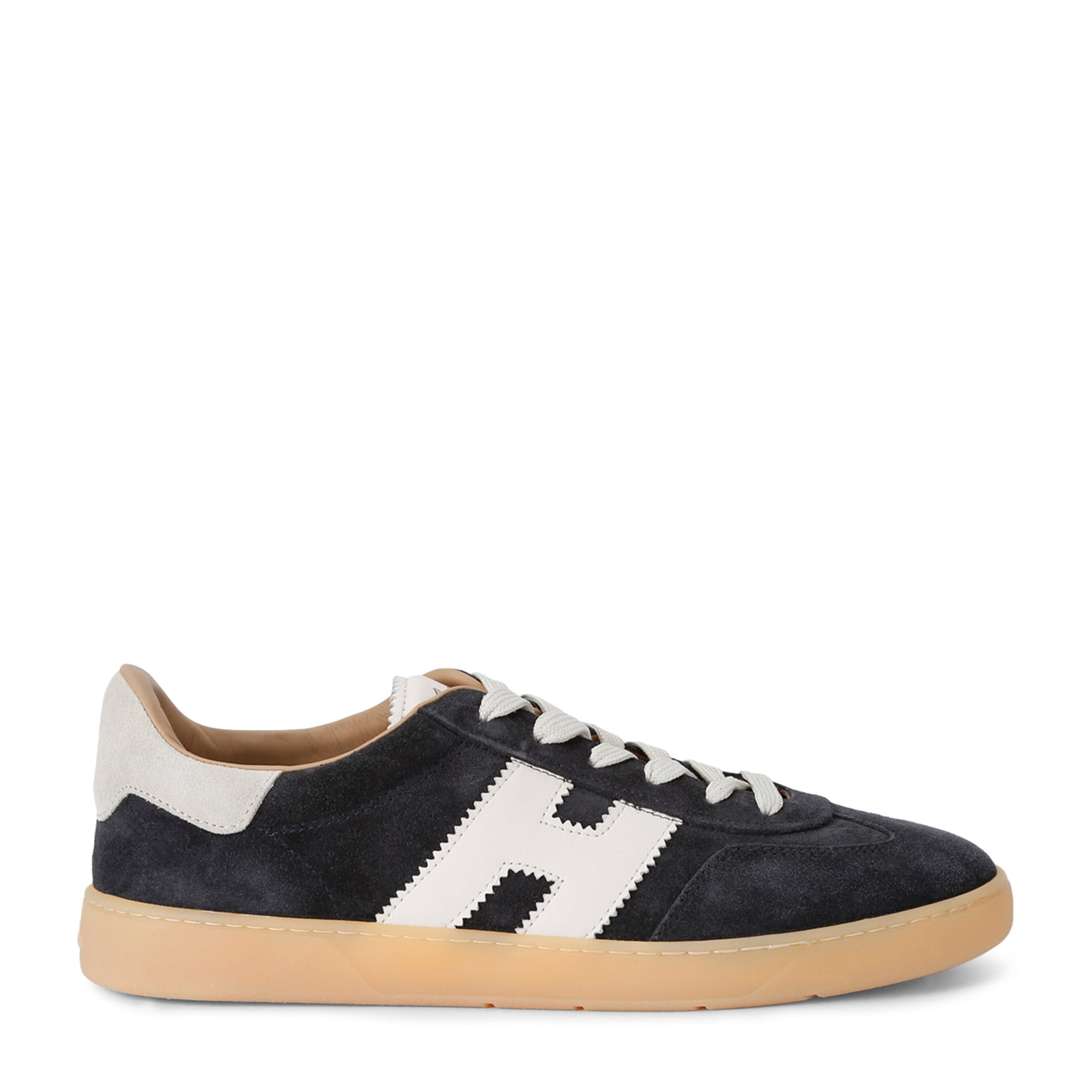 Hogan Suede Cool Sneakers