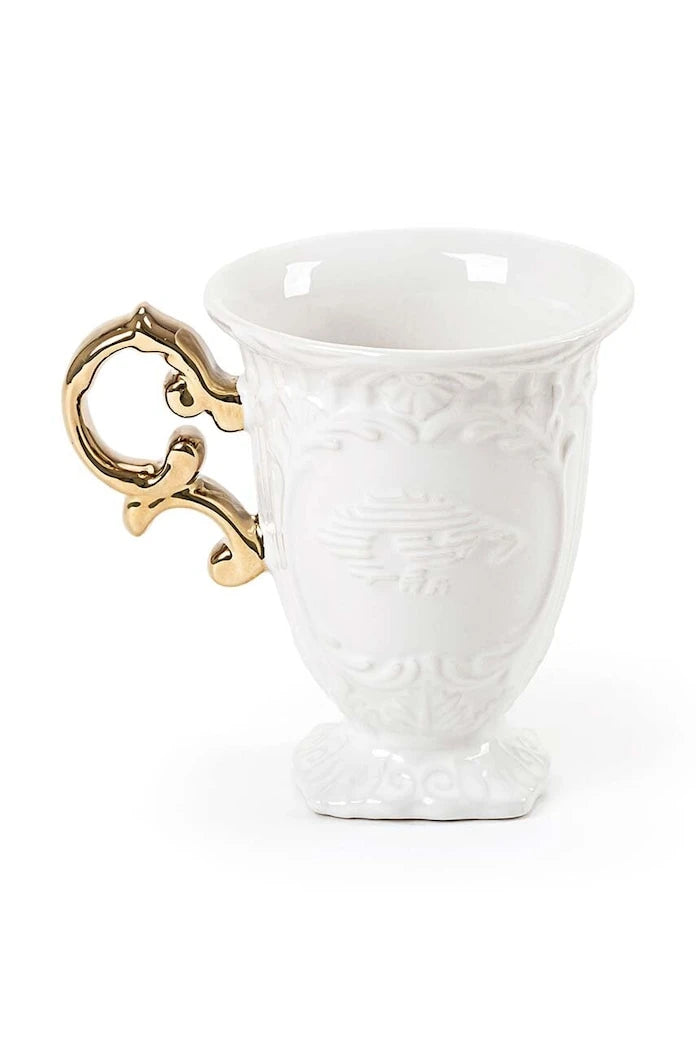 Seletti I-Ware Kupa
