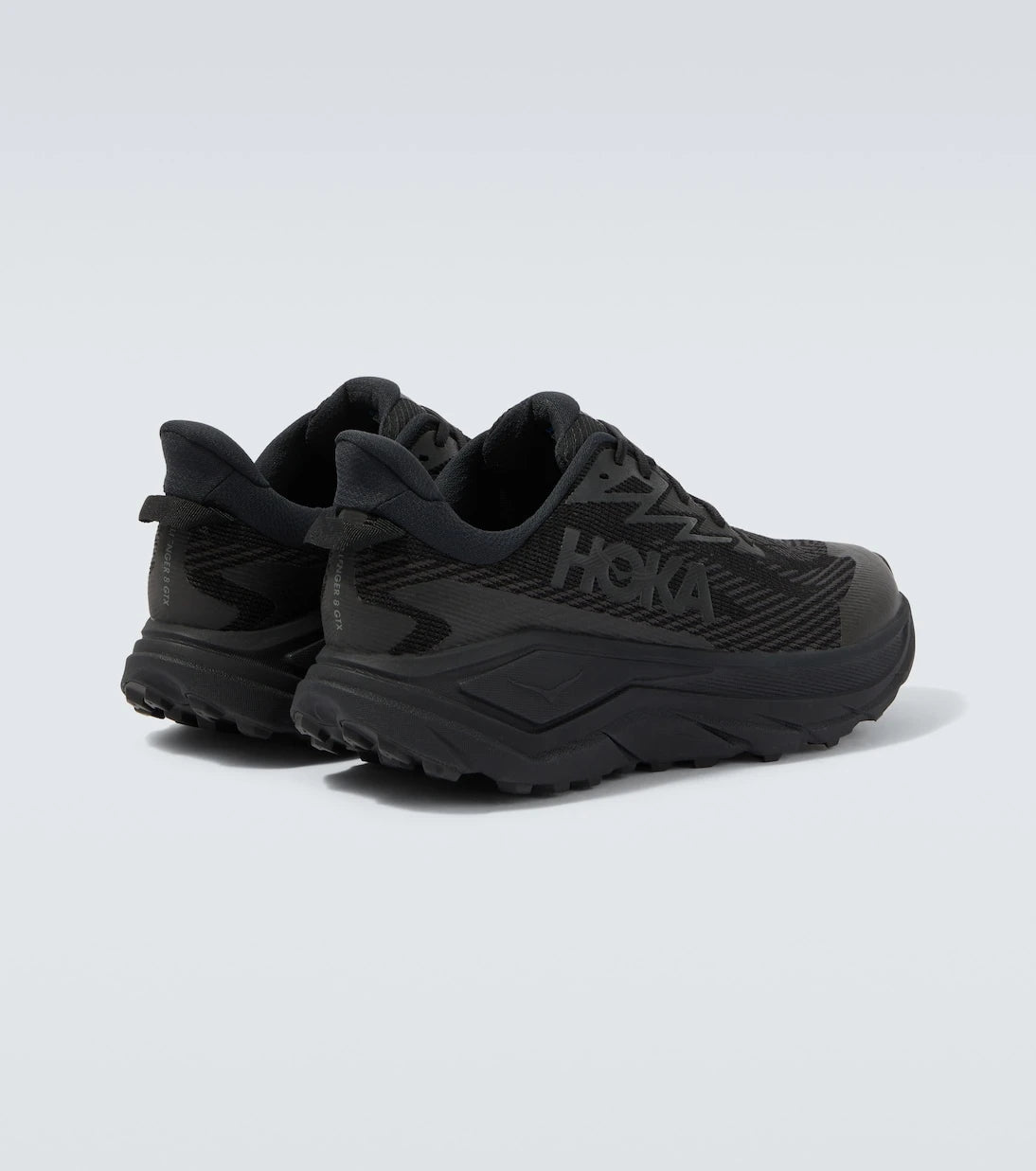 Hoka One One - Challenger 8 GORE-TEX® trail running shoes