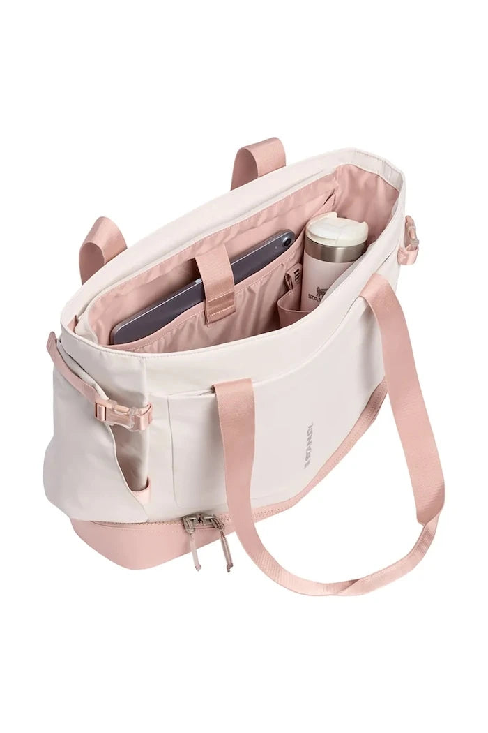 Stanley спортна чанта от пластмаса The Vitalize™ Macro Method Tote 26.1L