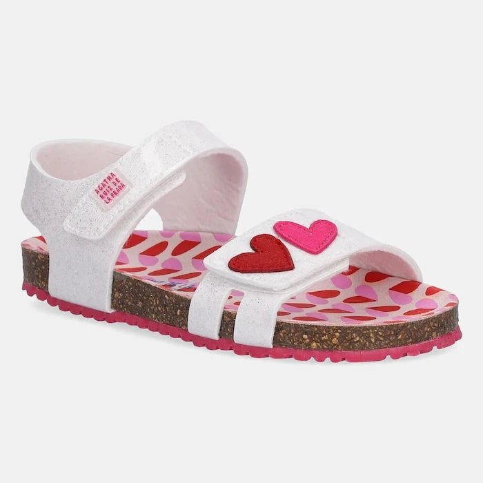 Детски сандали Agatha Ruiz de la Prada