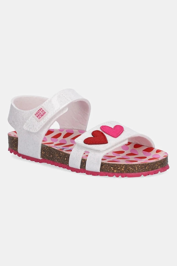 Детски сандали Agatha Ruiz de la Prada