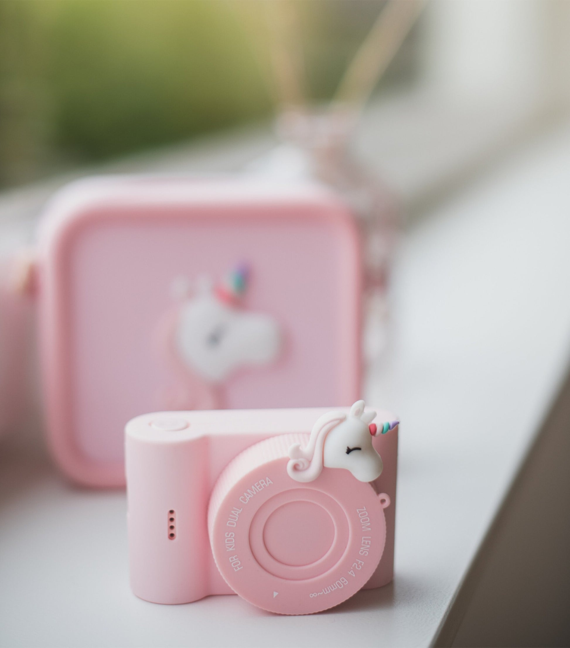 Urban Zoo Unicorn C5 Camera