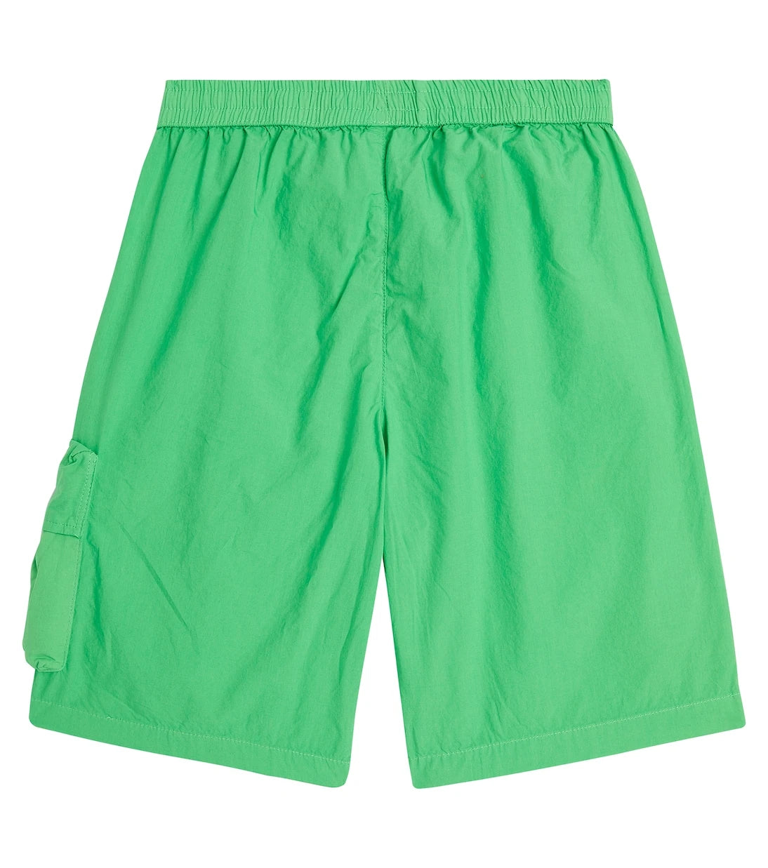 C.P. Company Kids - Logo cargo shorts