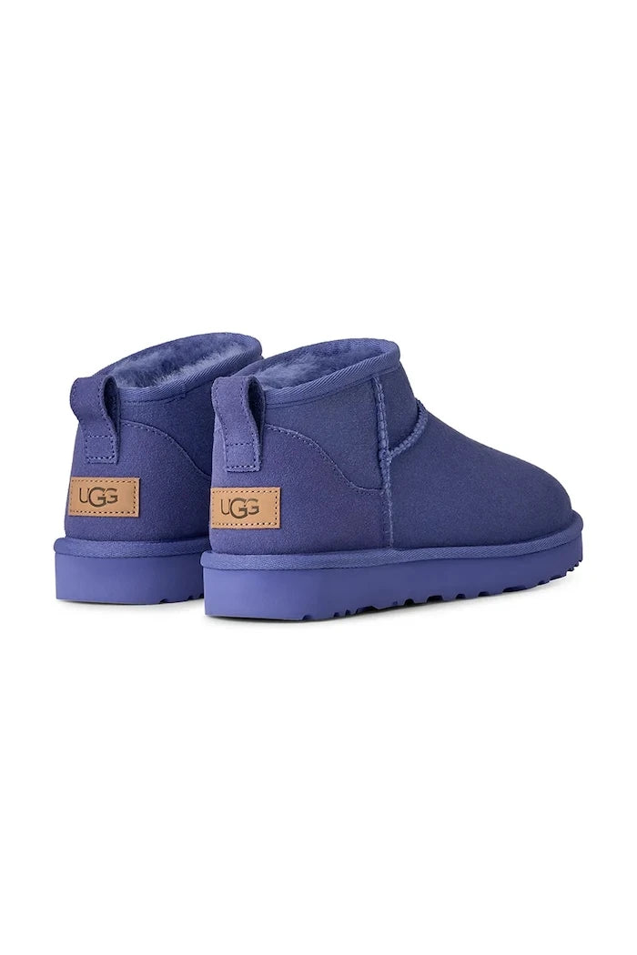 Kadifemsi UGG W Classic Ultra Mini