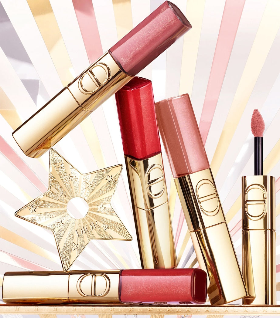 Rouge Dior Sequin Liquid Duo