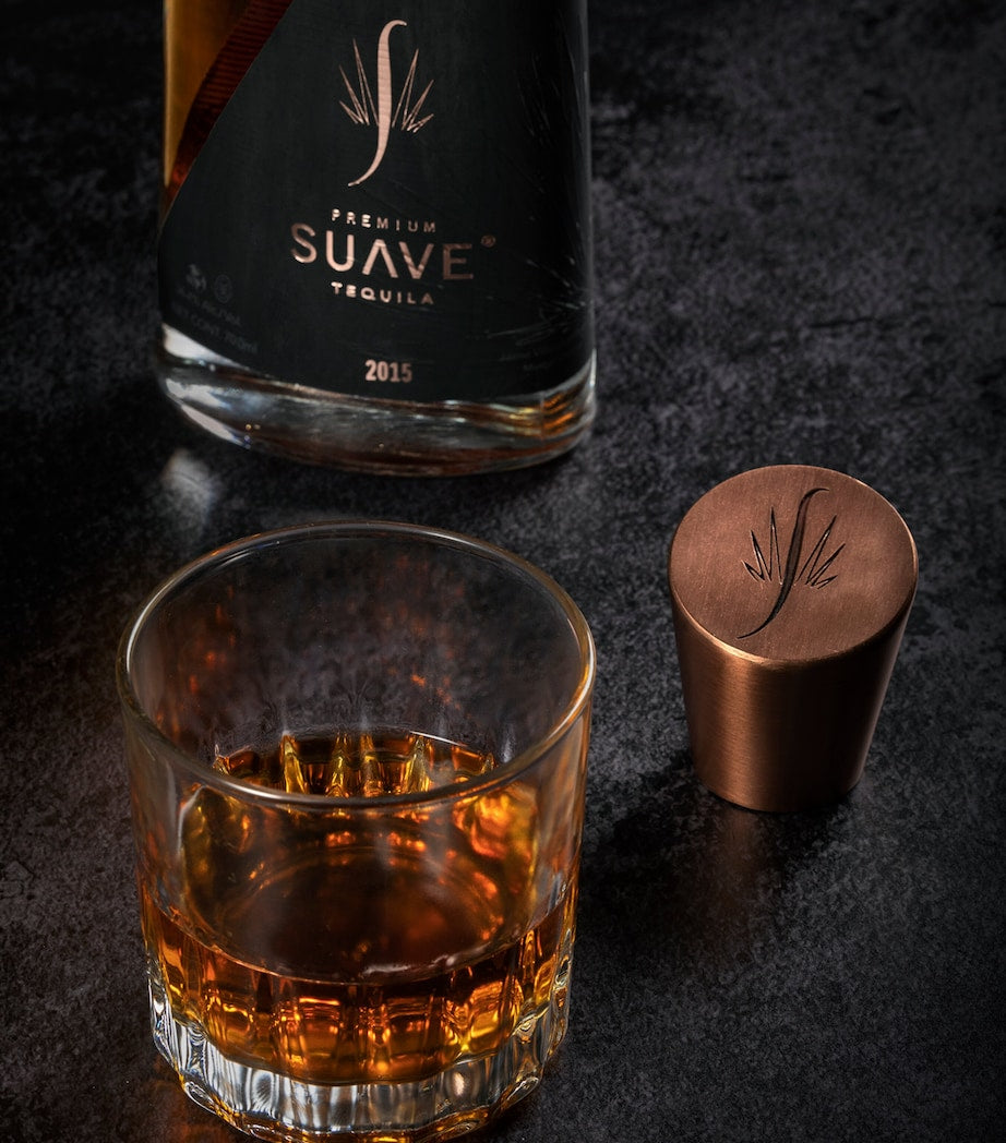 Suave Tequila Ultra-Añejo Tequila (70cl)