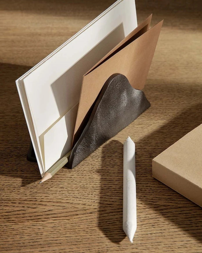 ferm LIVING Yama Holder Organizer