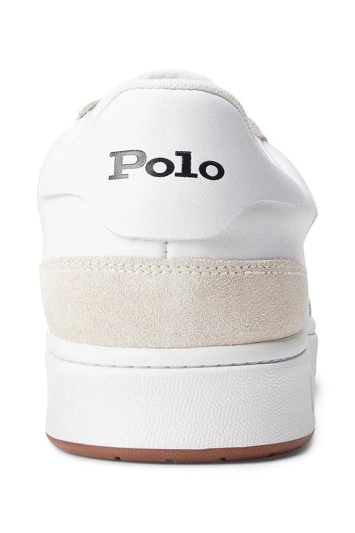 Обувки Polo Ralph Lauren Polo Crt