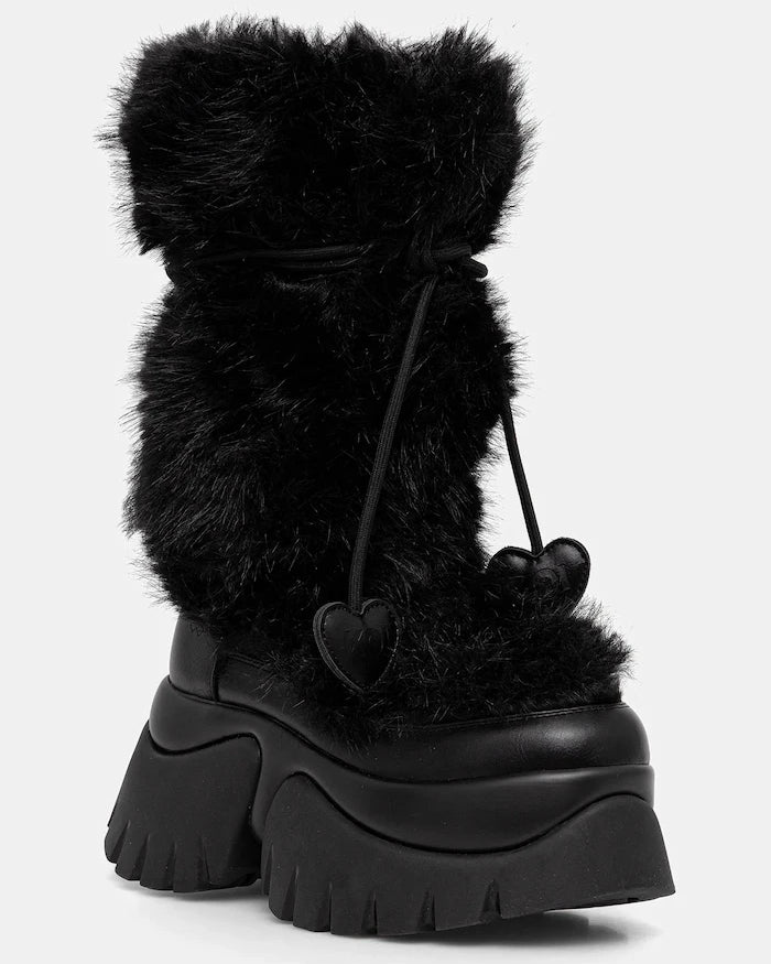 Апрески Koi Footwear Mindnight Sasquatch