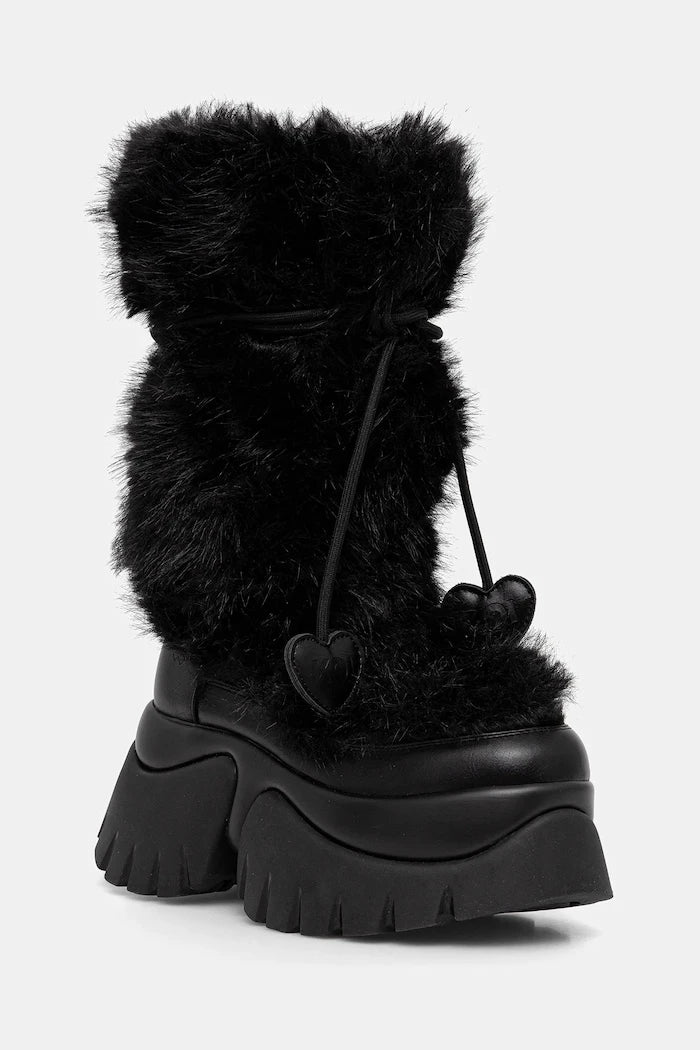 Апрески Koi Footwear Mindnight Sasquatch