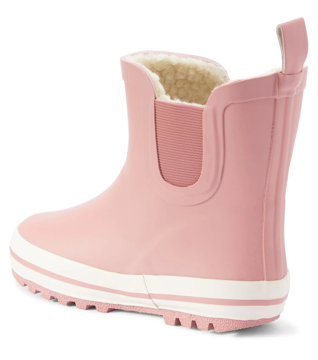 Konges Sløjd - Roi fleece-lined rain boots