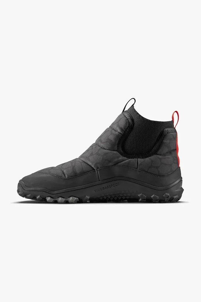 Високи обувки Vivobarefoot EXPLORER MID