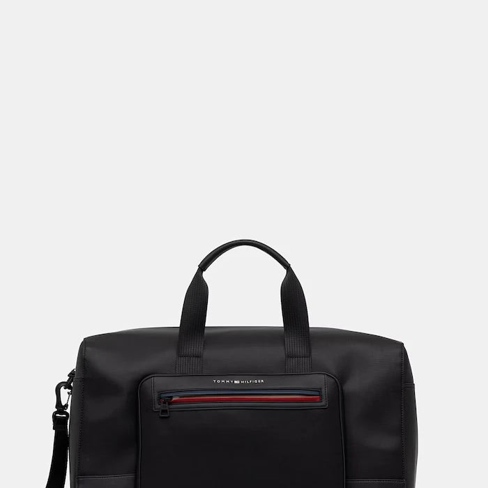 Tommy Hilfiger чанта мъжка от имитация на кожа