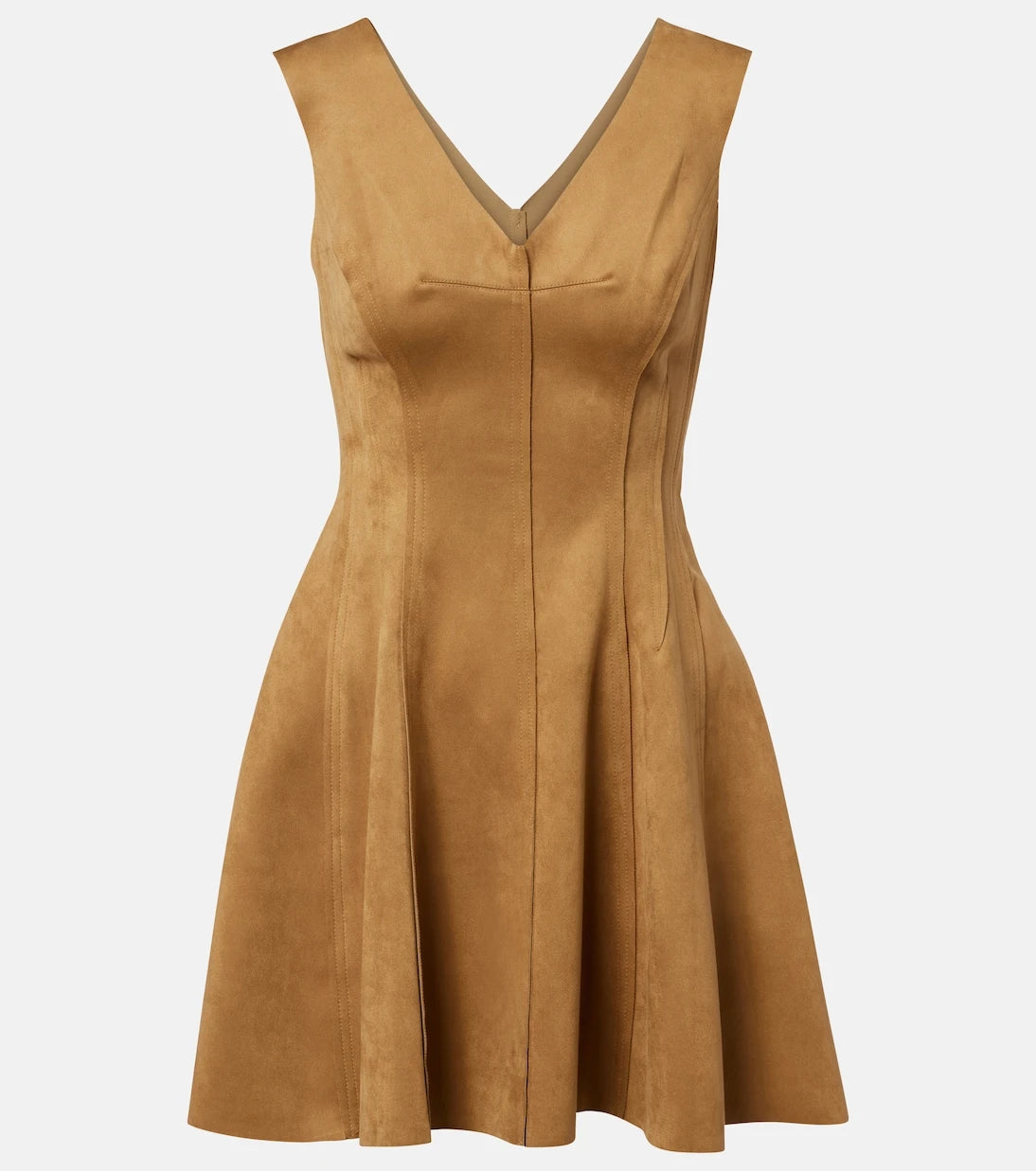 Norma Kamali - Grace minidress