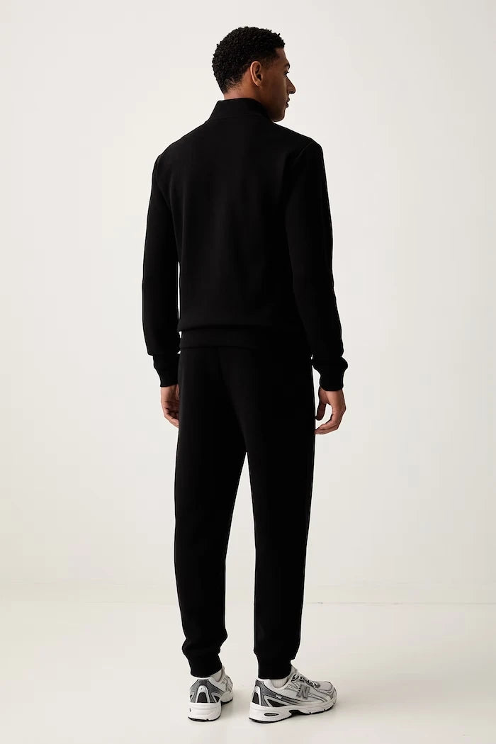 EA7 Emporio Armani erkek pamuklu eşofman takımı