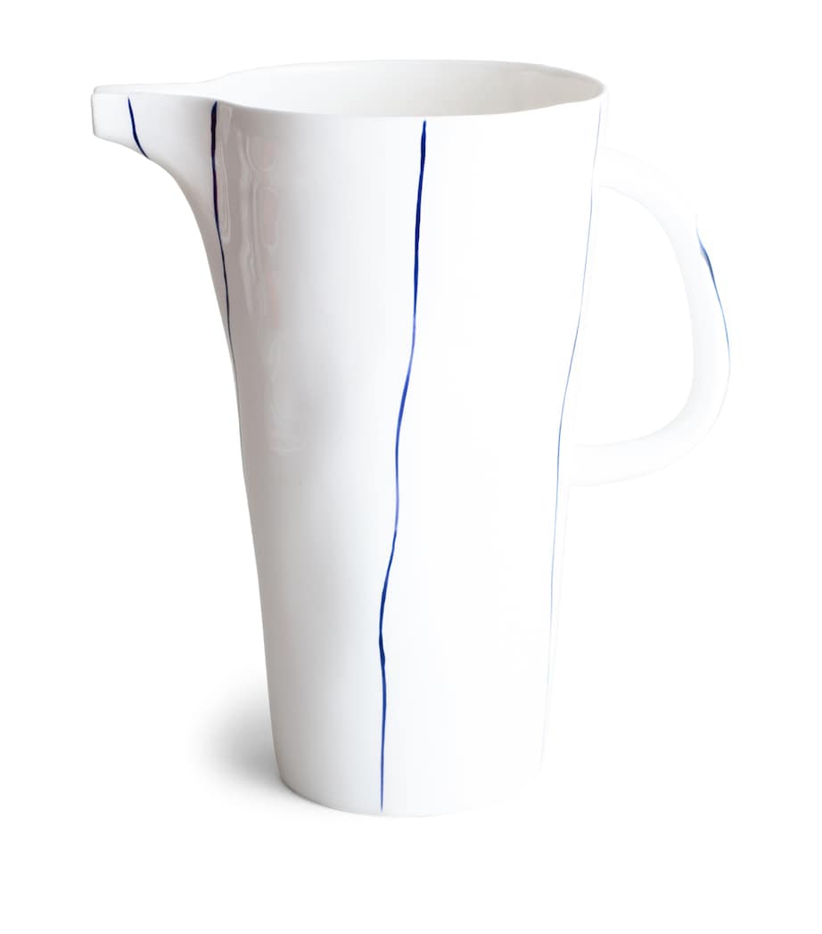 FELDSPAR Stripe Water Jug (2L)