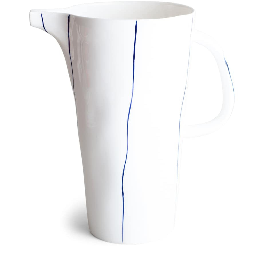 FELDSPAR Stripe Water Jug (2L)