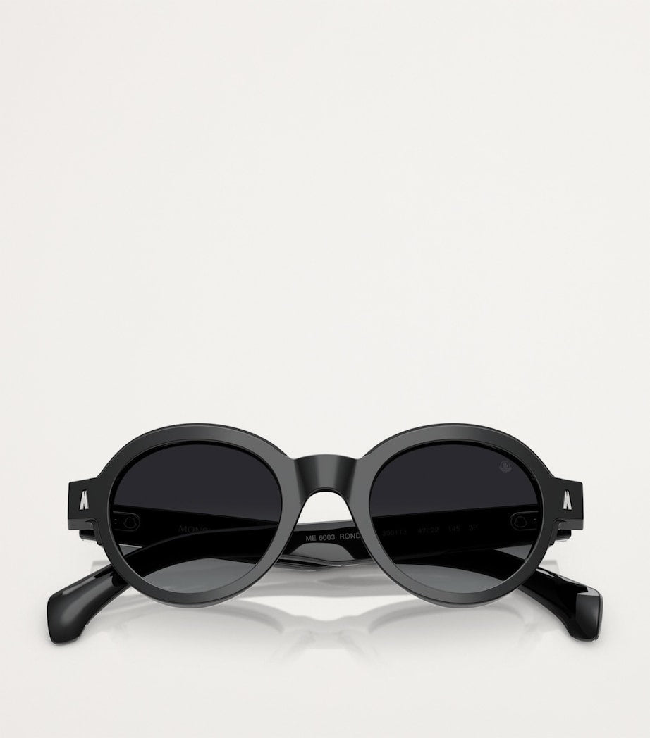 Acetate Rondosa ME6003 Sunglasses 3001T3