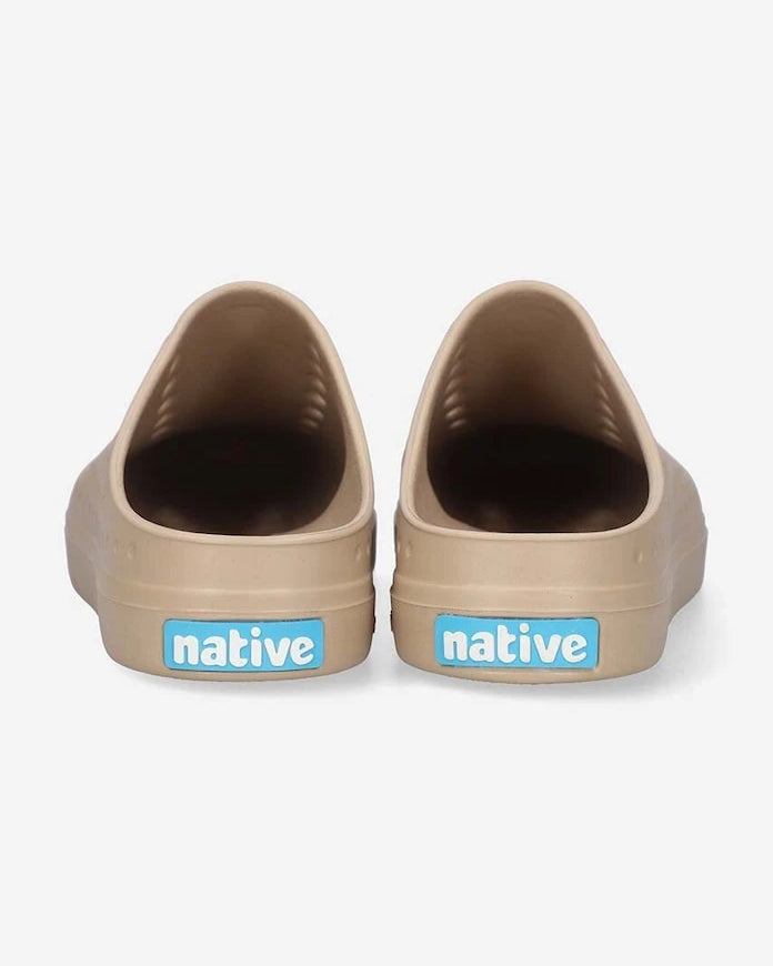 Чехли Native Jefferson Clog Sugarlite