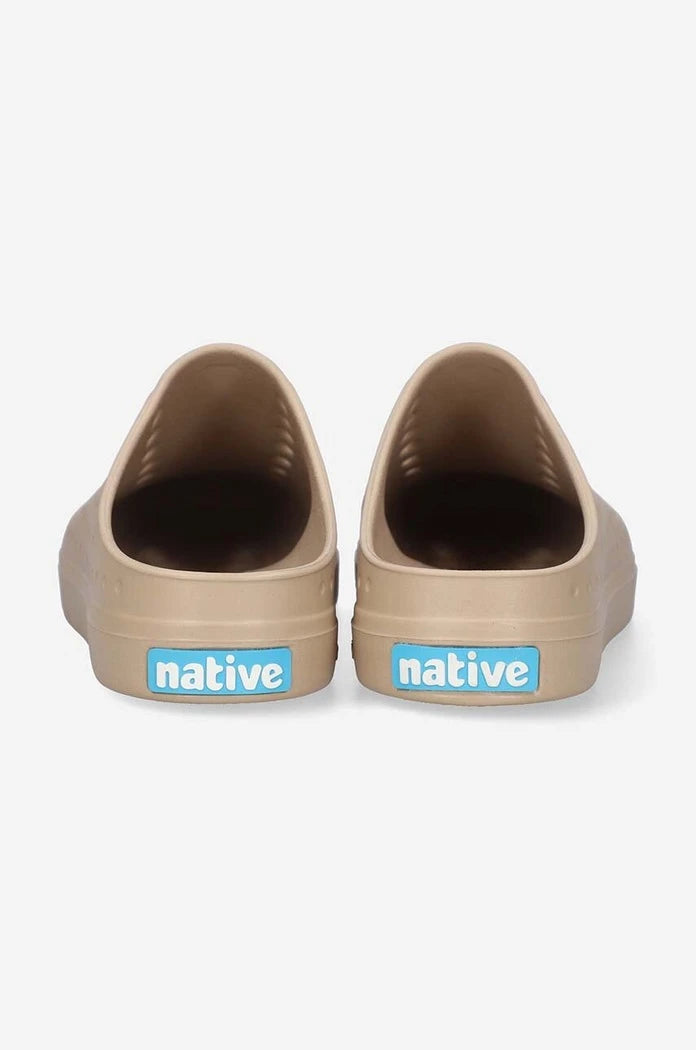 Native Jefferson Clog Sugarlite Terlik