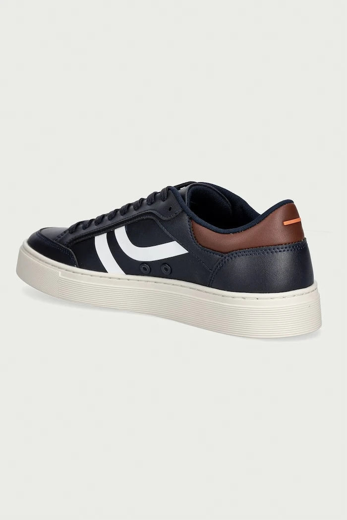 BOSS Orange Rhys Erkek Sneaker