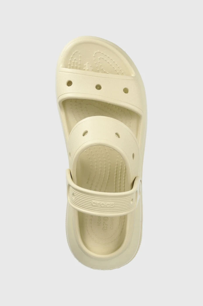 Crocs Classic Mega Crush Sandal Terlik