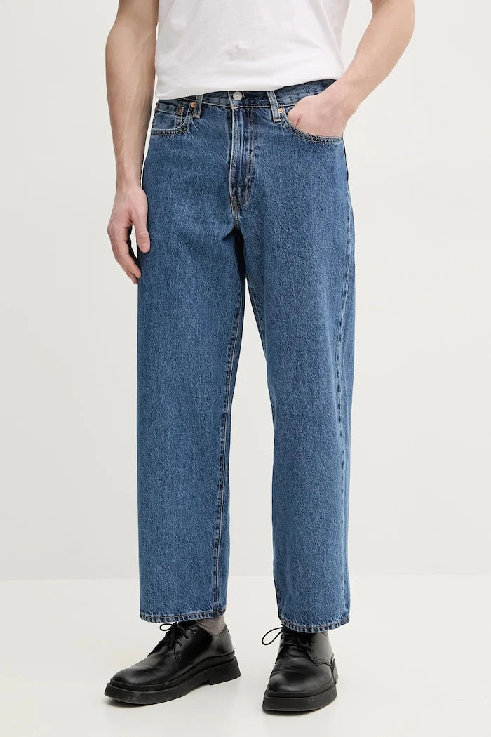 Levi's Erkek 578™ BAGGY Jeans