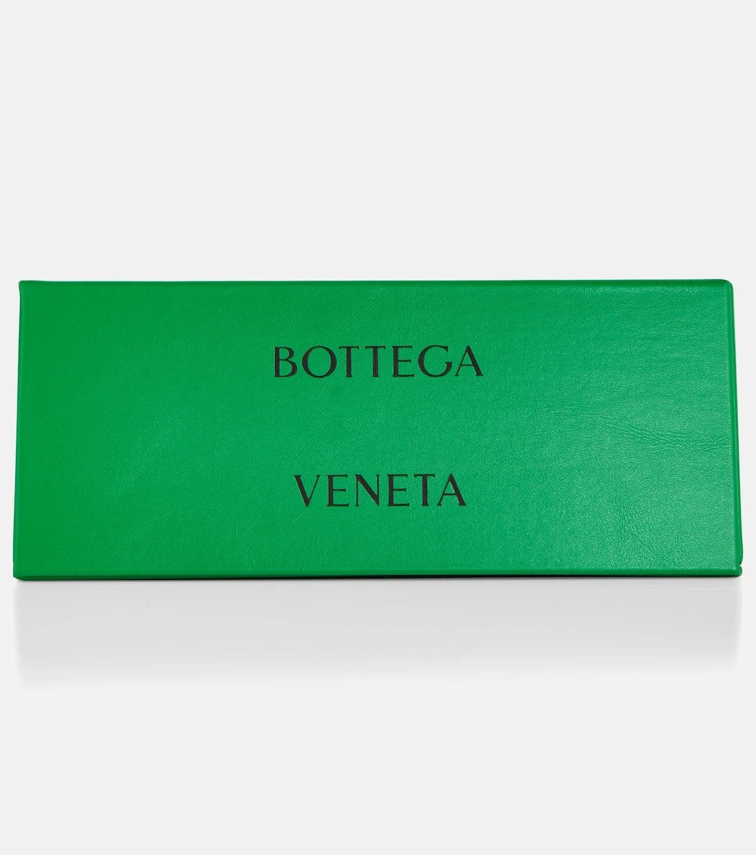 Bottega Veneta - نظارة شمسية Aviator