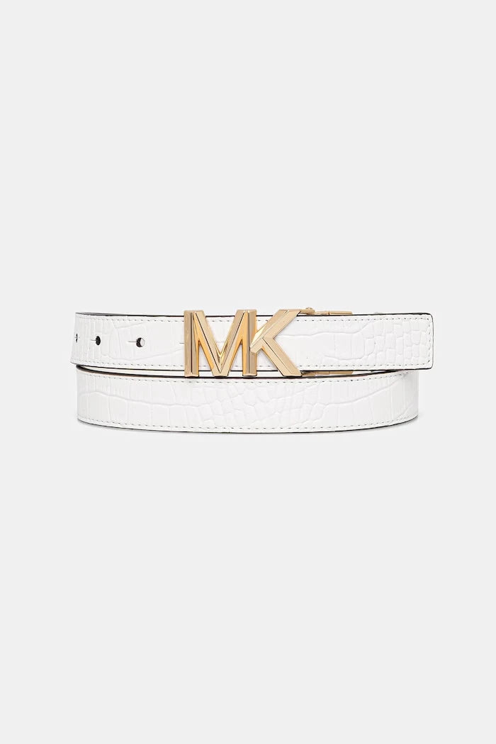 MICHAEL Michael Kors дамски колан от кожа