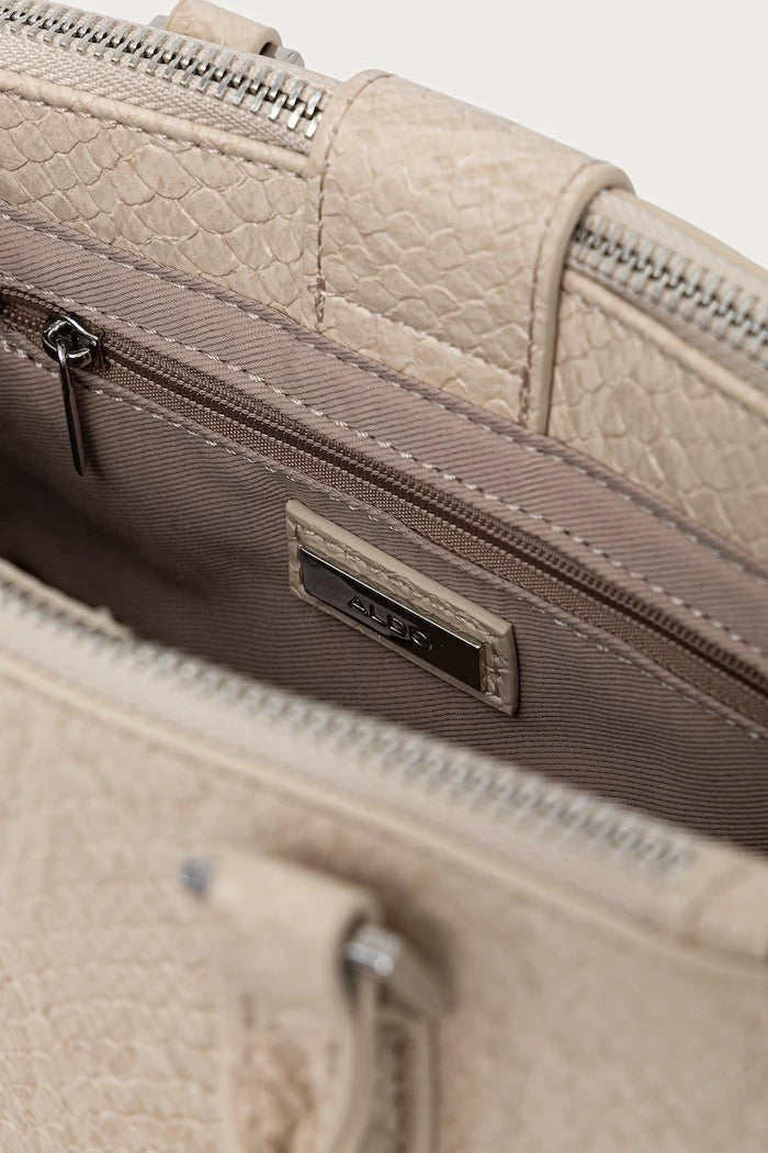 PATRICIEAA suni deri kadın crossbody çanta