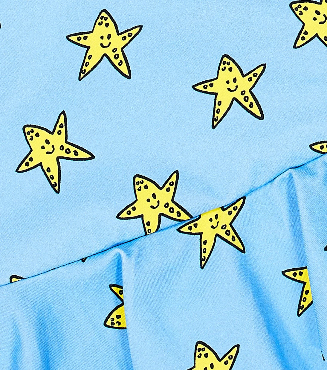 Stella McCartney Kids - Baby printed swimsuit