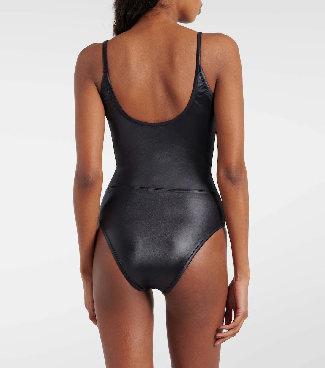 Tom Ford - Scoop-neck swimsuit
