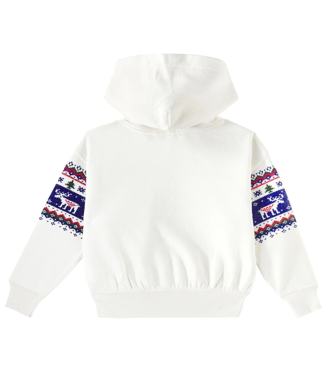Polo Ralph Lauren Kids - Cotton-blend sweatshirt
