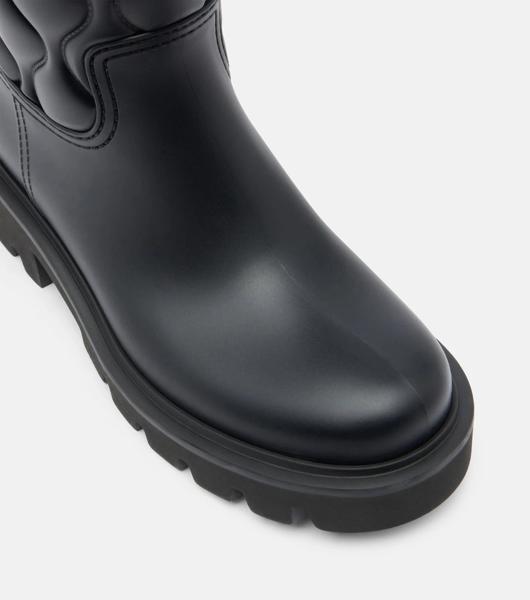 Moncler - Kickstream rain boots
