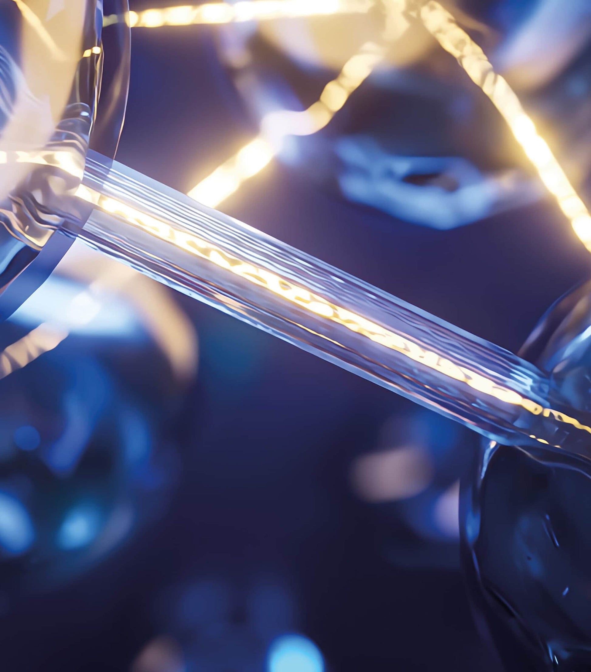 Orchidée Impériale The Fundamental Oil (30ml)