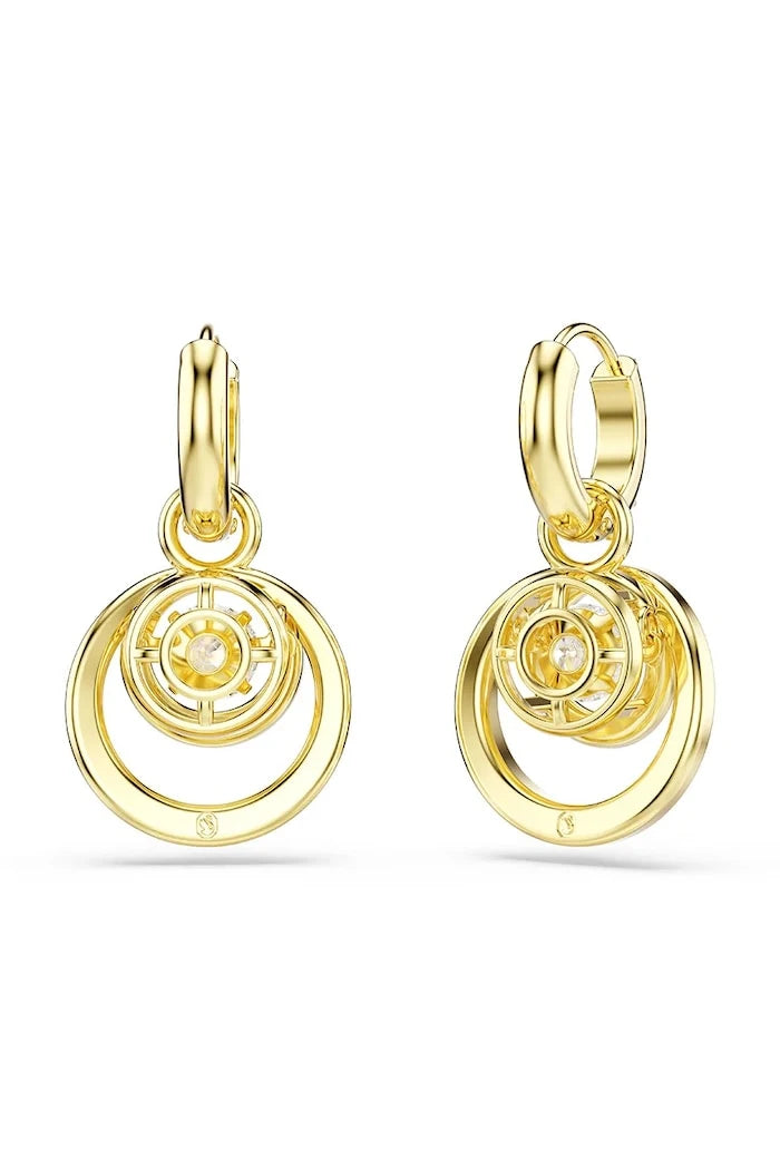 Swarovski HYPERBOLA Küpeler