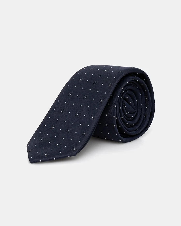 BOSS erkek ipek kravat TIE CM6 262