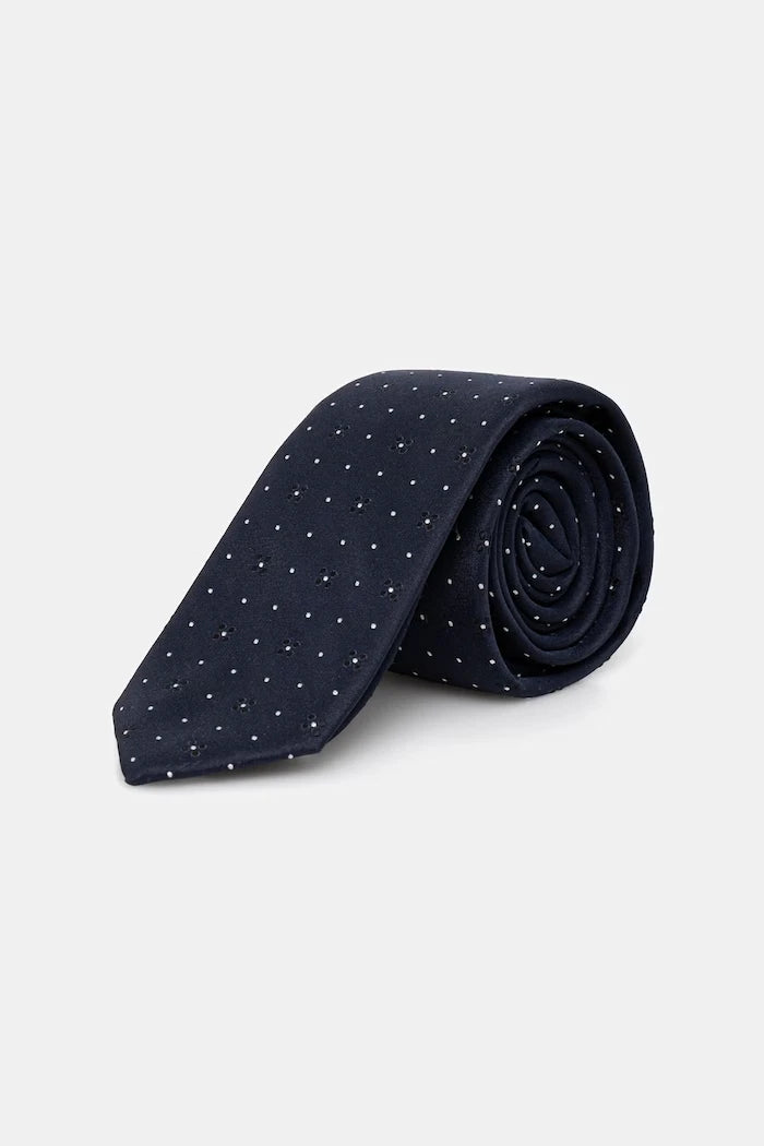 BOSS вратовръзка мъжка с коприна TIE CM6 262