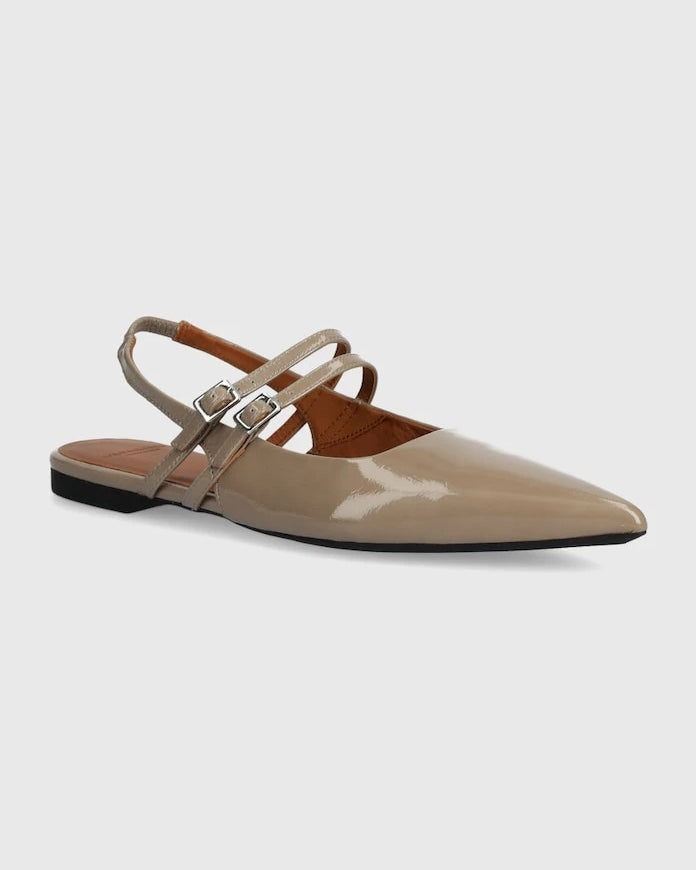 Кожени балеринки Vagabond Shoemakers HERMINE