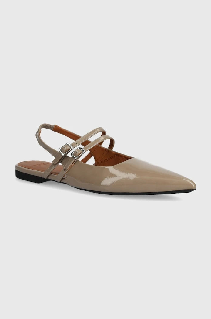 Кожени балеринки Vagabond Shoemakers HERMINE