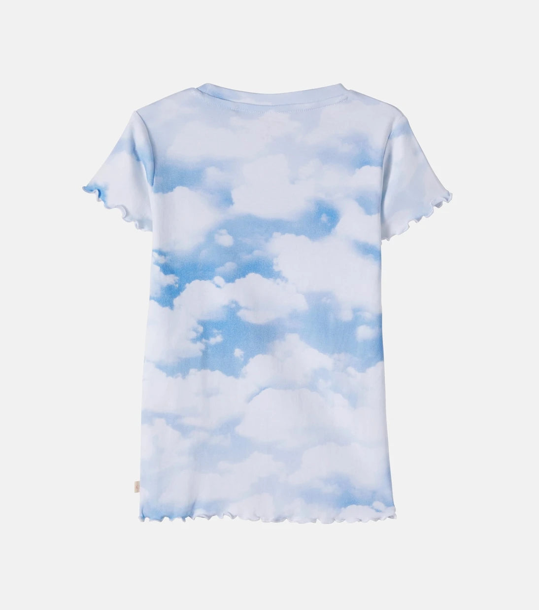 Konges Sløjd - Elli printed cotton T-shirt
