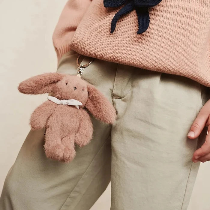 Ключодържател Liewood Alfredo Rabbit Keychain