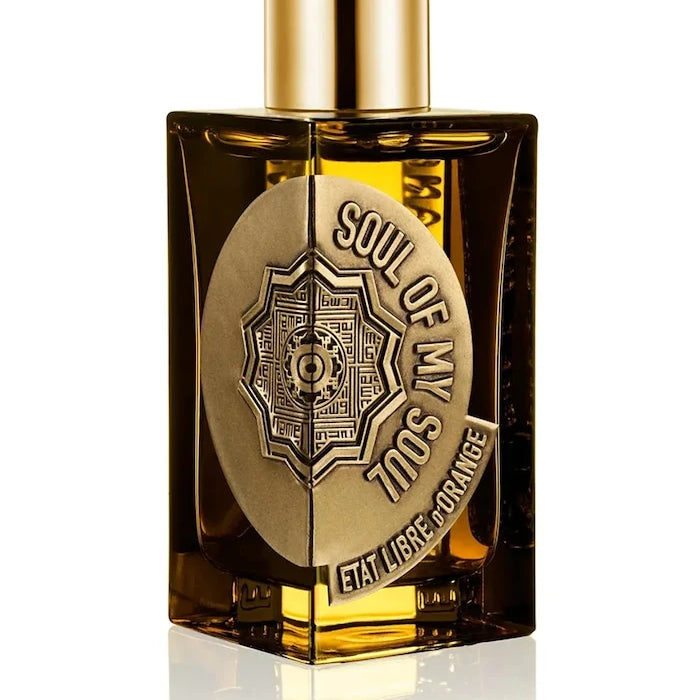 Парфюмна вода ELO EdP Nat. Spray 100 ml