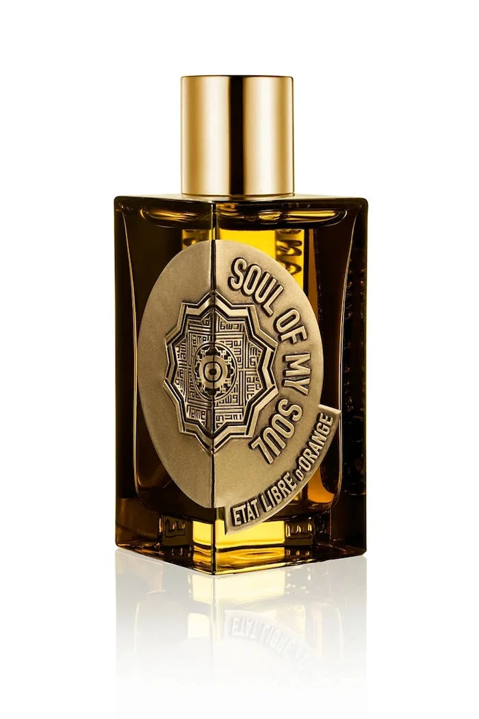 Парфюмна вода ELO EdP Nat. Spray 100 ml