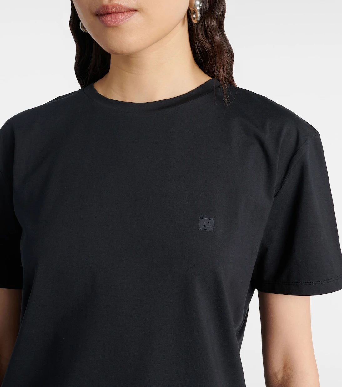 Acne Studios - Cotton-blend T-shirt